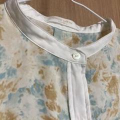 ショコラフィネローブ / サイズ : FREE SIZE シャツ