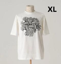 ネメスTシャツ t-shirt-cotton-100-jersey-cut-