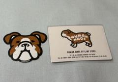 Human made ステッカーセット