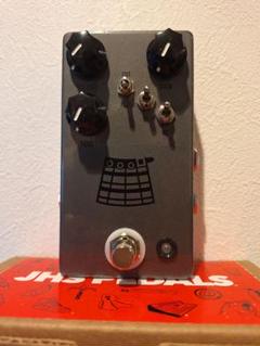 JHS Pedals /Kilt V2（フットスイッチ付き）写真を参照ください JHS Pedals /Kilt V2（フットスイッチ付き）写真を参照ください