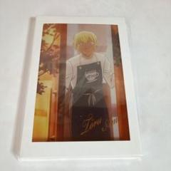 名探偵コナン　トムス　黄昏　安室透　アクリルパネル　アクスタ