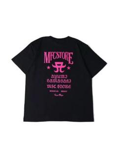 2025年最新】浜崎あゆみ tシャツ lの人気アイテム - メルカリ