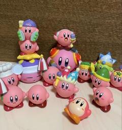 星のカービィ指人形 ロロロ 星のカービィ指人形 ロロロ