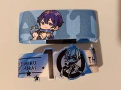KAITO アイスカップ スプーン 橋本漆芸 マジカルミライ KAITO アイスカップ スプーン 橋本漆芸 マジカルミライ
