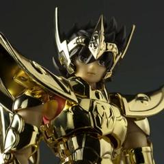 聖闘士聖衣神話EXサジタリアス星矢