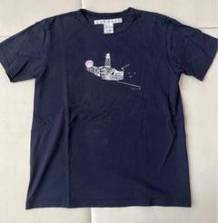 EEI USA製　HOME Tシャツ Mサイズ