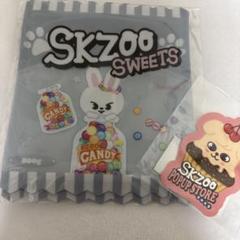 stray kids  スキズ　skzoo スンミン　　　　新品未開封 新品未開封 SKZOO 10CM スンミン セット PuppyM｜Yahoo!フリマ