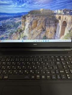 NEC PC VersaPro core i5-7200U 2.50GHz