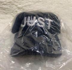 io JUST SHOW 日本武道館　JUST SHOW CAP vallad io JUST SHOW 日本武道館 JUST LOGO CAP vallad - メルカリ