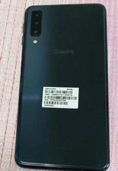 Galaxy - 新品 GALAXY ギャラクシー A7 ブラック Amazon | SIMフリー Galaxy A7 ブラック SM-A750C | Samsung