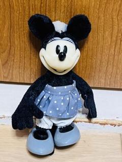 サマンサタバサ ミッキー ミニー ぬいぐるみ 蒸気船ウィリー Disney タグ 人気の贈り物が大集合 ミッキー 蒸気船ウィリー ディズニー100