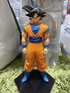ドラゴンボールフィギュア　超造集　スペシャルカラー　３体　美品　新品未開封　国内 新品未開封 ドラゴンボールZ 超造集 SPECIAL ORIGINAL COLOR ver