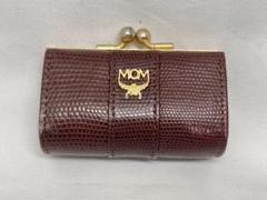 MCM コインケース