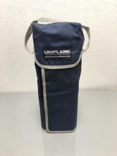 ★ユニフレーム uniflame 超激レア品 調理器具ケース★