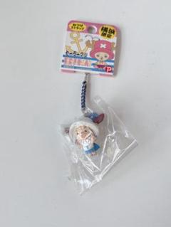 ご当地チョッパーストラップ 横浜限定 セーラーマン - メルカリ