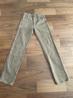 Wrangler 13MWZKY 米国製　29×36 ヴィンテージ