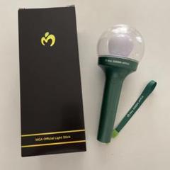 最安値 Mr.GREEN APPLE 公式ペンライト 新品未使用 新品未使用未開封】Mrs GREEN APPLE ミセスグリーンアップル