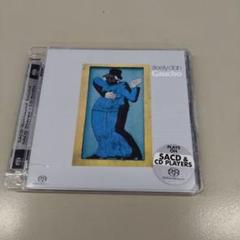 Amazon.co.jp: Gaucho (Hybr): ミュージック