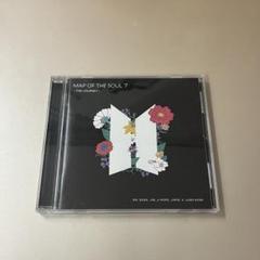 BTS MAP OF THE SOUL 7 THE JOURNEY 初回限定盤