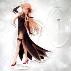 アスナ 特大アクリルスタンド ソードアート・オンライン ソードアート・オンライン」【受注生産】ビッグアクリルスタンド