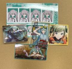 初音ミク