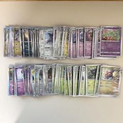 早い者勝ち ポケモンカード 引退品 100枚 キラ まとめ売り