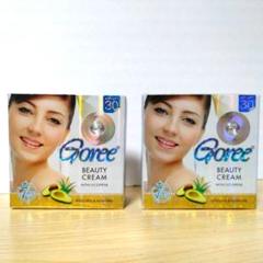 Goree Cream 20セット 2025年最新】goree creamの人気アイテム - メルカリ