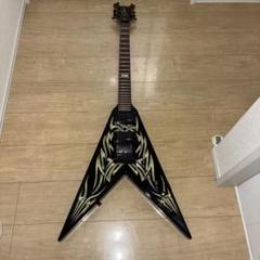 2025年最新】b.c.rich kerry kingの人気アイテム - メルカリ