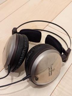 2022年最新】ATH-A2000の人気アイテム - メルカリ 買取売値 オーディオテクニカ ヘッドホン ATH-A2000X monitor ART ヘッドフォン