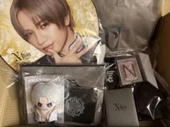 中島健人KENTO NAKAJIMA 1st LIVE 2025 グッズセット - メルカリ