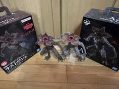 STRANGER THINGS デモゴルゴンフィギュア A賞・ラストワン賞セット 一番くじ ストレンジャーシングス A賞 ラストワン賞 セット