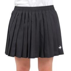le coq sportif レディース　プリーツゲームスコート　美品
