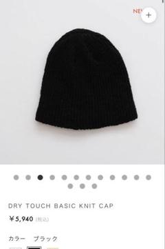 SeaRoomlynn♡シールームリン KNITCAP ニットキャップ ニット帽 COLLEGE LOGO CAPUSULE COLLECTION – Sea Room lynn