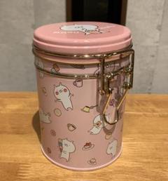 うさまる キャニスター缶