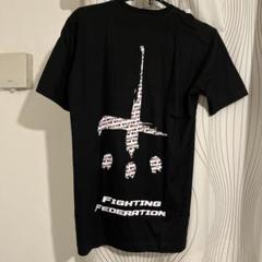 cvtvlist RIZIN 2020 会場限定TEE Mサイズのサムネイル