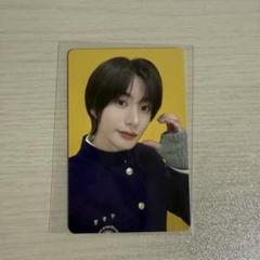 RIIZE アントン hug トレカ スペシャル RIIZE 'HUG' Special MD Random Trading Card HUG Ver Selfie
