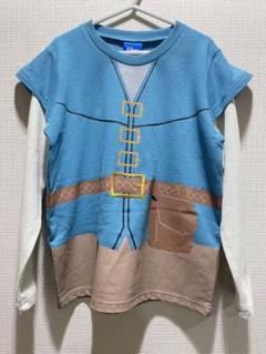 バースデイ cottoli フリンライダー ユージーン 120 コスチューム フリンライダー ユージーン バースデイ ディズニー cottoli