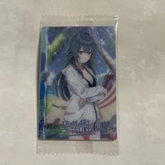 学園アイドルマスター ウエハース2 No.20 月村手毬