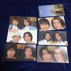 KinKi Kids 会報 堂本光一 堂本剛 120冊以上 KinKi Kids 会報 堂本光一 堂本剛 120冊以上 - メルカリ
