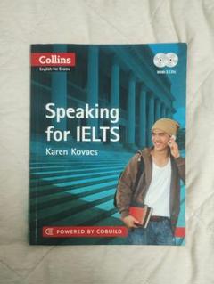 Speaking for IELTS (Karen Kovacs)