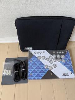 新V1ボタン punkworkshop パンクワークショップ　レバーレス