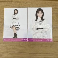 柴田柚菜 生写真 ロングニットワンピ コンプ m98233854868_1.jpg?1738518017