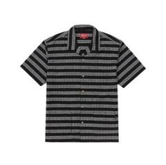 supreme key stripe shirt