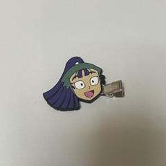 忍たま乱太郎 立花仙蔵 ヘアクリップ