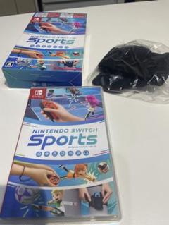 Nintendo Switch Sports
