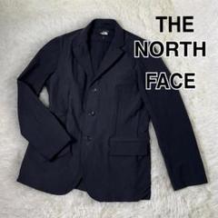 THE NORTH FACE テーラードジャケット NP71768 ストレッチ