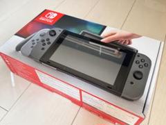 Nintendo Switch本体セット プロコン・ケース・microSD付き