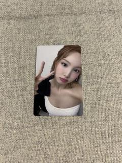 2025年最新】twice dive トレカ ナヨンの人気アイテム - メルカリ