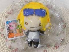 僕のヒーローアカデミア 上鳴電気 にとたん ヒーロースーツ マスコット