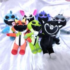 入手困難❣大人気商品 THE MONSTERS JUMP FORJOYぬいぐるみ THE MONSTERS JUMP FOR JOY Vinyl Plush Doll – Auto Kicks PH